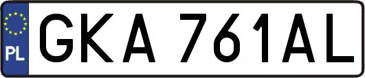 GKA761AL