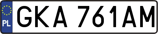 GKA761AM