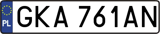 GKA761AN
