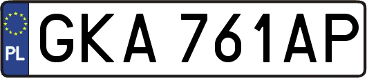 GKA761AP