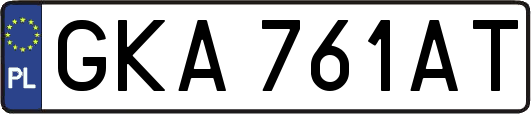 GKA761AT