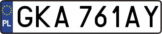 GKA761AY