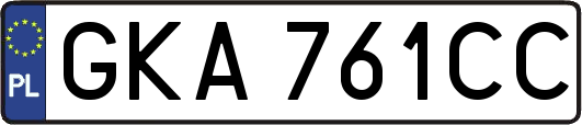 GKA761CC