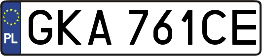 GKA761CE