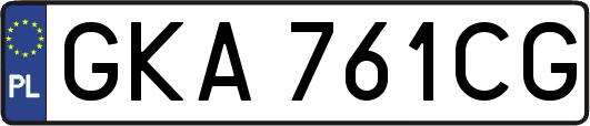 GKA761CG