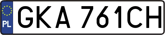 GKA761CH