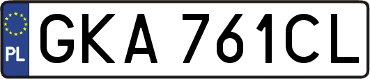 GKA761CL