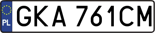 GKA761CM