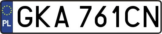 GKA761CN