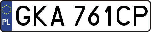 GKA761CP
