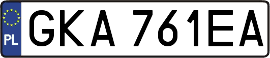 GKA761EA