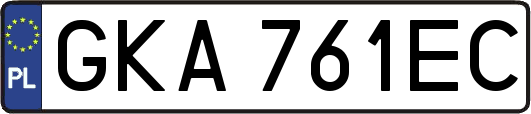 GKA761EC