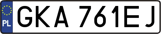 GKA761EJ
