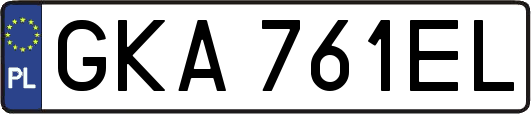 GKA761EL