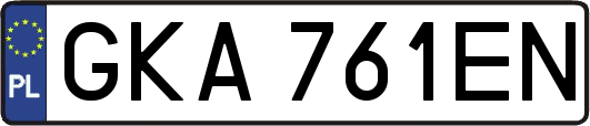 GKA761EN