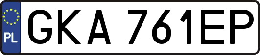 GKA761EP