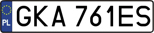 GKA761ES
