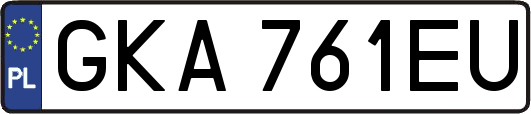 GKA761EU
