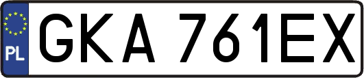 GKA761EX