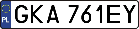 GKA761EY
