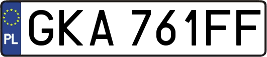 GKA761FF