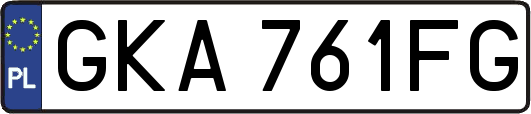 GKA761FG