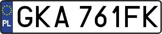 GKA761FK
