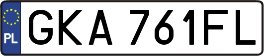 GKA761FL