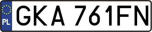 GKA761FN