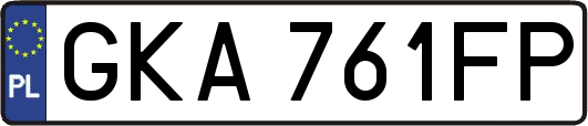 GKA761FP