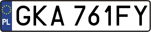 GKA761FY
