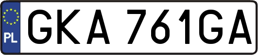 GKA761GA