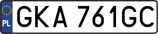 GKA761GC