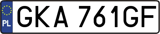 GKA761GF
