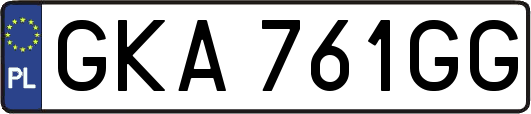 GKA761GG