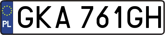 GKA761GH