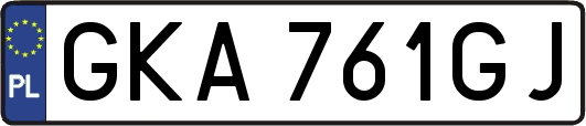 GKA761GJ