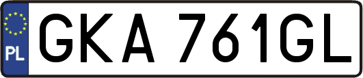GKA761GL