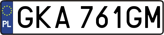 GKA761GM