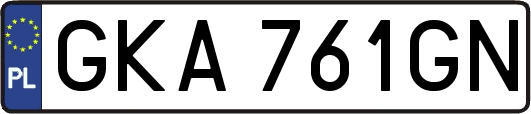 GKA761GN