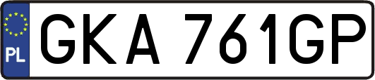 GKA761GP