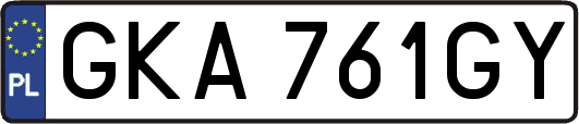 GKA761GY