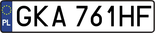 GKA761HF