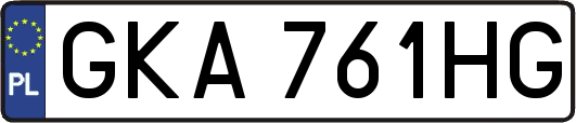GKA761HG