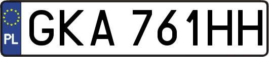 GKA761HH