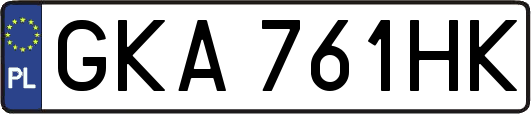GKA761HK