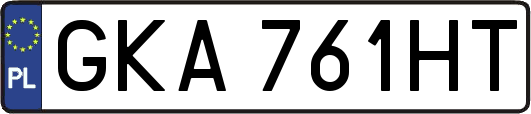 GKA761HT