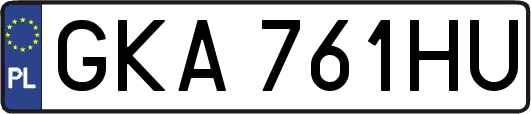 GKA761HU