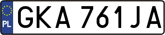 GKA761JA