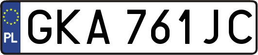 GKA761JC